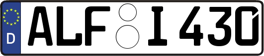 ALF-I430