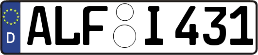 ALF-I431