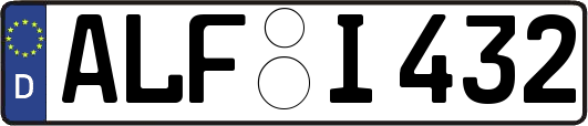 ALF-I432