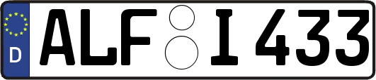 ALF-I433