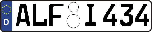ALF-I434