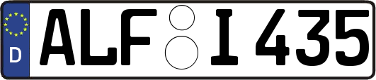 ALF-I435