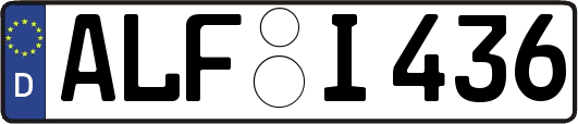 ALF-I436