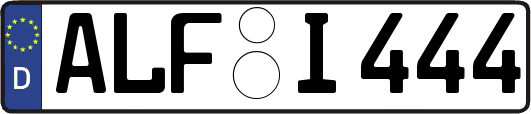 ALF-I444
