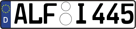 ALF-I445