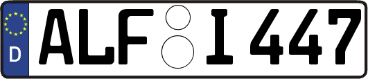 ALF-I447