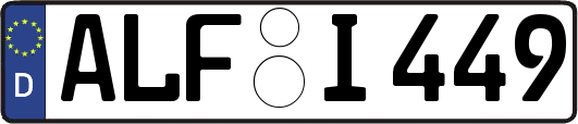 ALF-I449