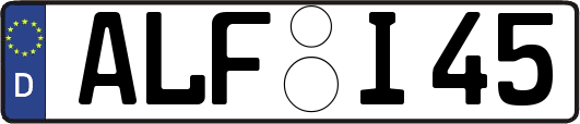 ALF-I45