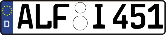 ALF-I451