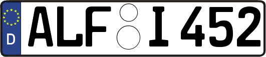 ALF-I452