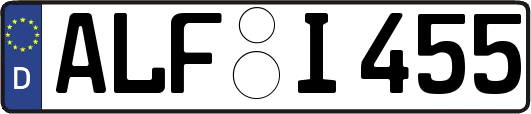 ALF-I455