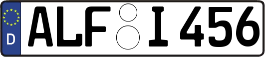ALF-I456