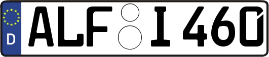 ALF-I460