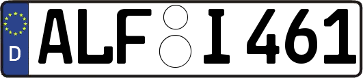 ALF-I461