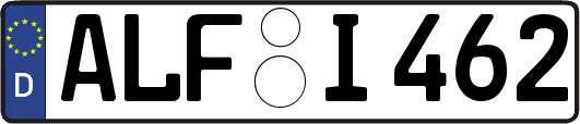 ALF-I462