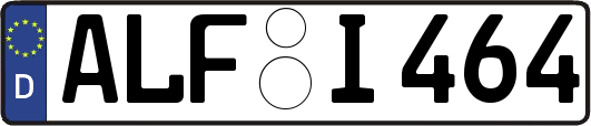 ALF-I464
