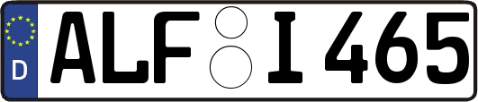 ALF-I465