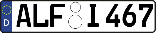 ALF-I467