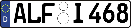 ALF-I468