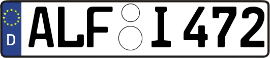 ALF-I472