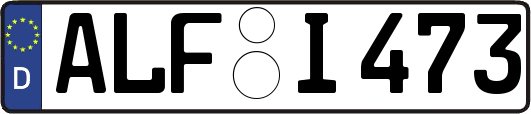 ALF-I473