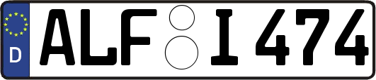 ALF-I474