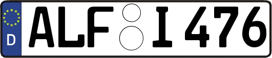 ALF-I476