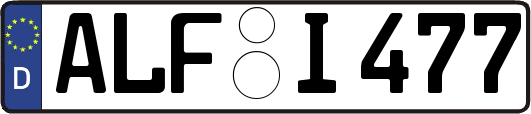ALF-I477