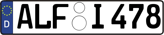 ALF-I478