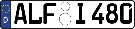 ALF-I480