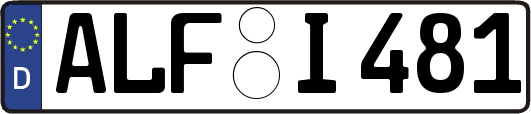 ALF-I481