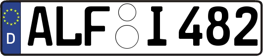 ALF-I482