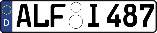 ALF-I487