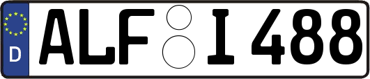 ALF-I488