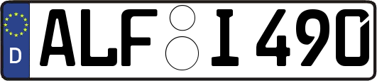ALF-I490