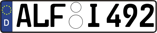 ALF-I492