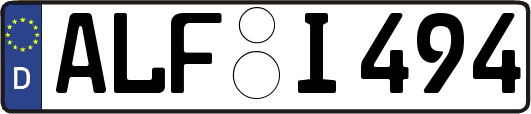 ALF-I494