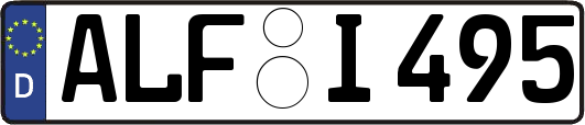 ALF-I495