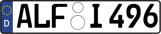 ALF-I496