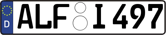ALF-I497