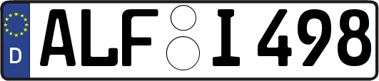 ALF-I498