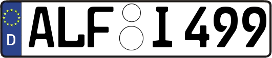 ALF-I499
