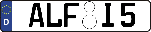 ALF-I5