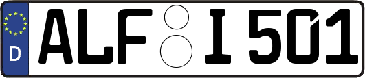 ALF-I501