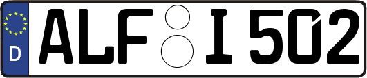 ALF-I502