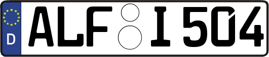 ALF-I504