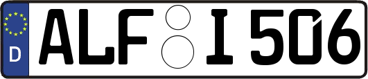 ALF-I506