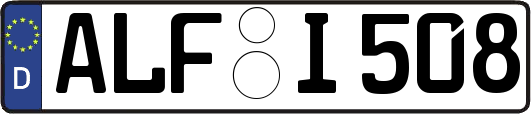 ALF-I508
