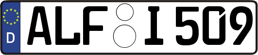 ALF-I509
