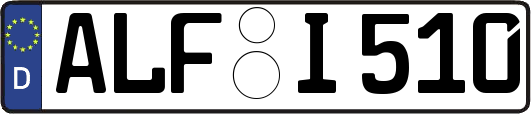 ALF-I510